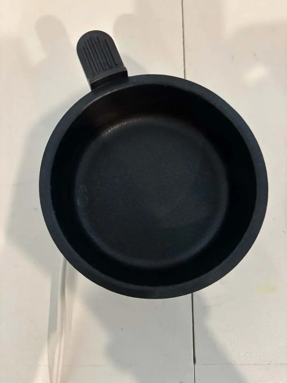 Nostalgia untested selling